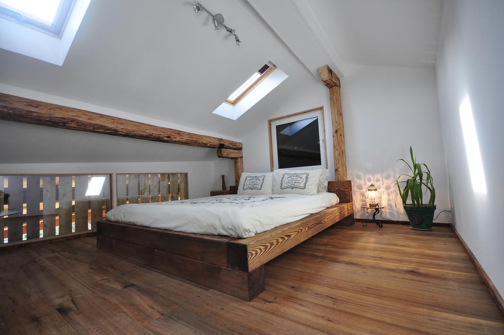 Jungfrau Views Apartment Interlaken Zewnętrze zdjęcie